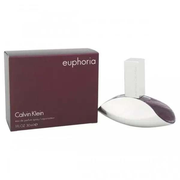 Дамски парфюм CALVIN KLEIN EUPHORIA EDP Еуфория 30мл