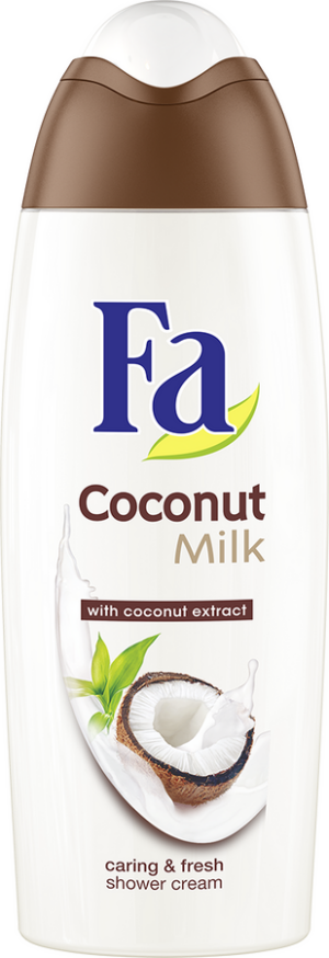 Fa SG Coconut Milk 250 ml