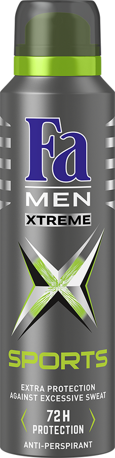 Fa Men deospray Xtreme Sports 150ml
