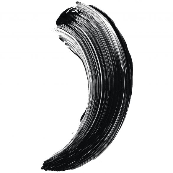 Спирала за мигли MAYBELLINE LASH SENSATIONAL WTP черна, водоустойчива