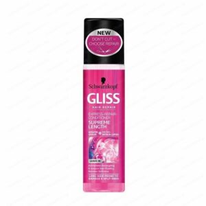 Gliss Supreme Length Express Repair Conditioner 200мл.