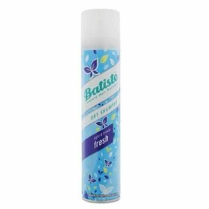 Batiste Dry Shampoo Light & Breezy Fresh Сух шампоан 200мл.