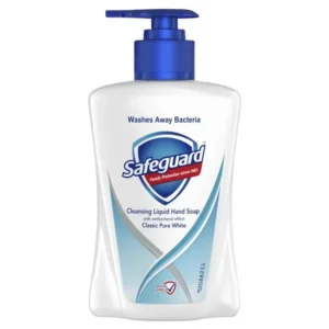 Течен сапун SAFEGUARD CLASSIC SOAP , 225мл
