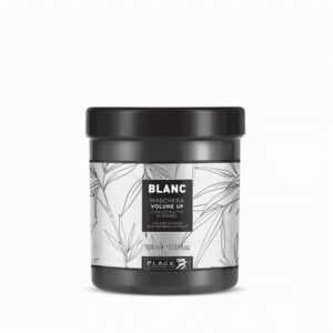 Маска за коса за обем BLACK Blanc Volume Up, с бамбук, 1000 мл