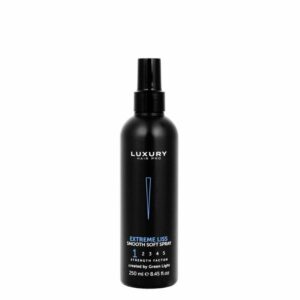Luxury Smooth Soft Spray Термозащитен спрей за коса 250мл.