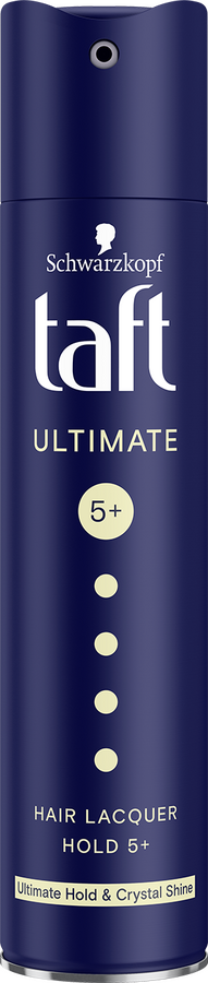 Taft hairspray Ultimate HL6 250ml