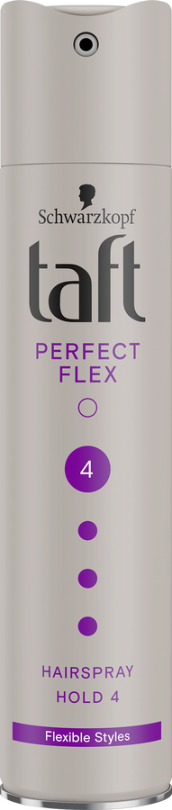 Taft hairspray Perfect Flex 250 ml