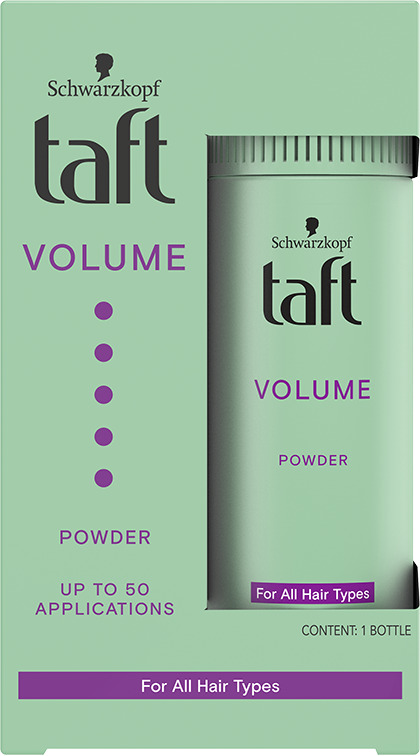 Taft Instant-Volume Powder 10gr