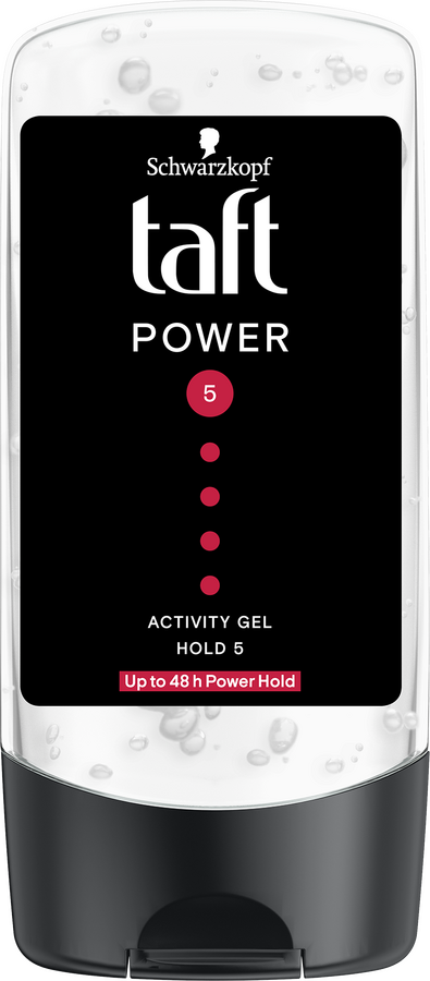 Taft gel Power Activity 150ml