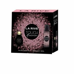 LA RIVE TOUCH OF WOMAN К/Т,D/EDP+DEO/