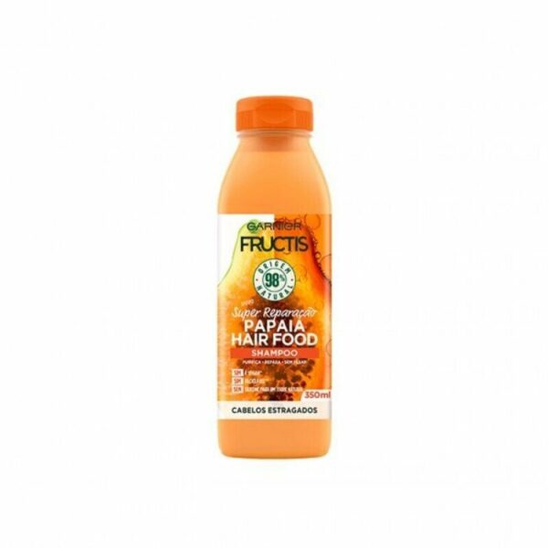 FRUCTIS Ш-Н HAIR FOOD PAPAYA 350ML