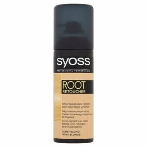 Syoss Root Retoucher Рус