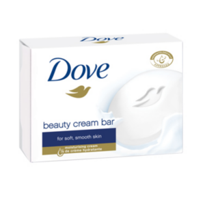 Овлажняващ крем сапун Dove Original за ръце, лице и тяло, 100 гр