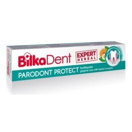 Паста за зъби BilkaDent Parodont expert herbal