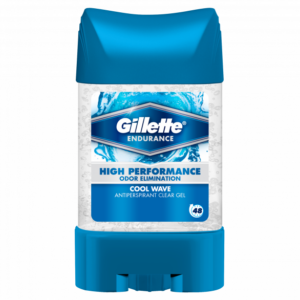 ДЕО ГЕЛ СТИК GILLETTE COOL WAVE 70ML