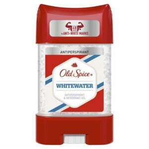 OLD SPICE ДЕО ГЕЛ WHITEWATER 70ML