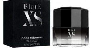 BLACK XS EDT M 50МЛ.