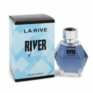 LA RIVE RIVER OF LOVE EDP,D 100ML