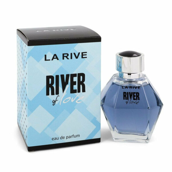 Парфюмна вода за жени LA RIVE RIVER OF LOVE, EDP 100мл