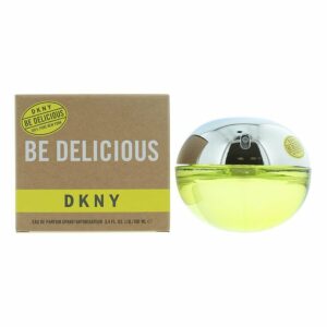 Парфюмна вода за жени DKNY BE DELICIOUS, EDP 100мл