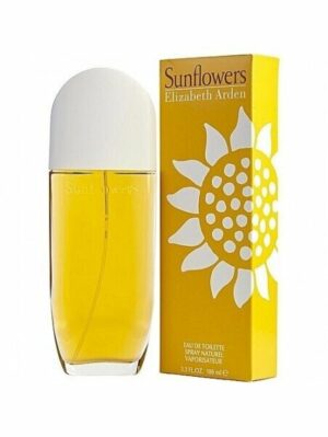 E.ARDEN SUNFLOWERS  ЕДТ 100МЛ.