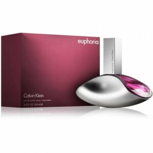 EUPHORIA CALVIN KLEIN 50ML