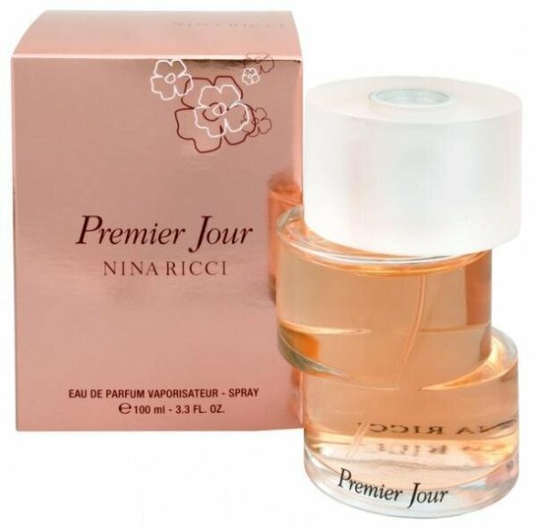 NINA RICCI PREMIER JOUR EDP 100МЛ.