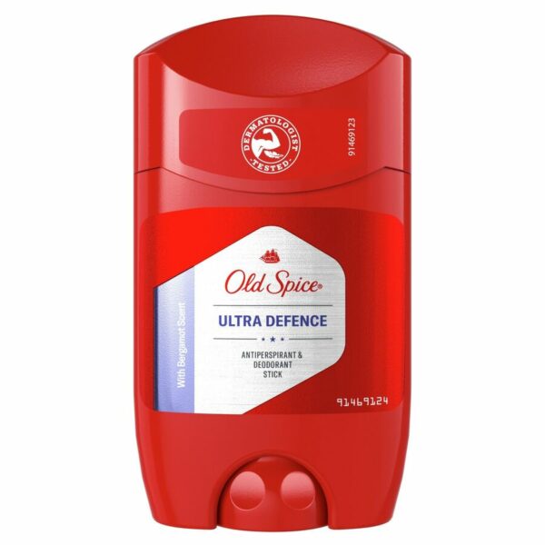 OLD SPICE ДЕО СТИК ULTRA DEFENCE 50ML