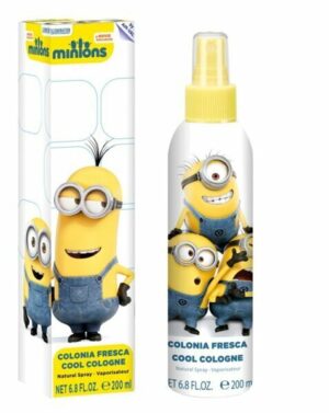 Детски парфюм MINIONS EDC за деца 200мл