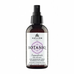 KALLOS Botaniq Superfruits Hair Conditioner with Goji Berry & Red Berry Extract Спрей за коса