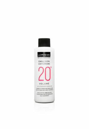 Оксидант Beauty Color Lorvenn Paris 20%