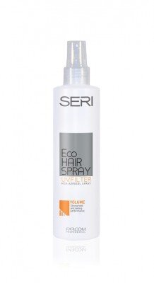 Seri Eco Hair Spray Volume Лак за коса без аерозол 250мл.