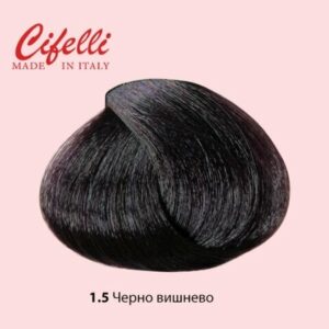 Cifelli Професионална боя за коса 100мл.