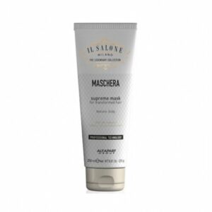 Il Salone Supreme Mask Професионална маска за коса с пшеничен протеин и серамиди 250мл.