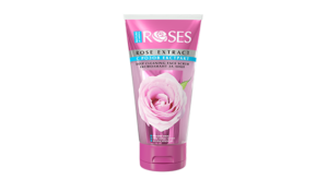 Nature of Agiva Roses Face Scrub "Nature of Agiva - Roses from Bulgaria 150мл.