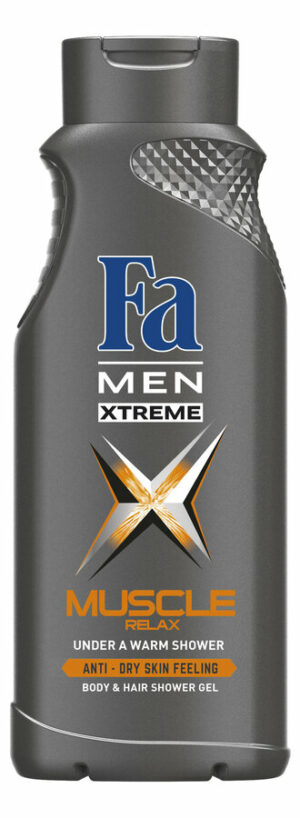 Fa Men SG Xtreme Muscle Relax 400ml