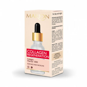 Marion Serum Collagen Серум лице с колаген 20мл.