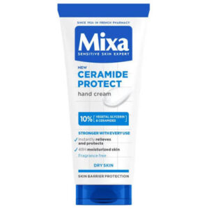 MIXA CERAMIDE PROTECT КРЕМ РЪЦЕ СЪС СЕРАМИДИ 100 мл