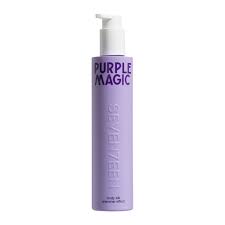 SEVENTEEN MAGIC BODY SILK ПАРФЮМЕН ЛОСИОН  С БЛЯСЪК 250МЛ.