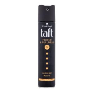 Лак за коса Taft hairspray Power & Fullness HL5, 250ml