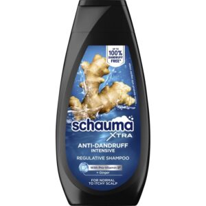 Мъжки шампоан Schauma Anti-Dandruff, против пърхот, 250мл.
