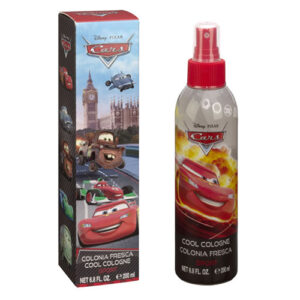 Детски парфюм CARS COOL COLOGNE за момчета 200мл
