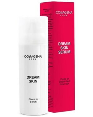 Серум за лице Dream Skin COLLAGENA Codé, с лифтинг ефект, 50 мл