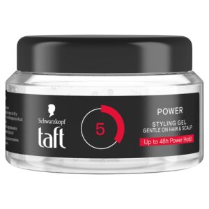 Гел за коса SCHWARZKOPF TAFT POWER, 250 мл.