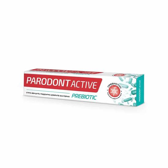 Паста за зъби Astera Parodont Active Prebiotic 75мл