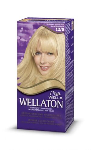 Боя за коса Wella WELLATON, 100мл