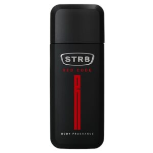 Комплект за мъже STR8 RED CODE Лосион за след бръснене, 50 мл и Дезодорант, 150мл