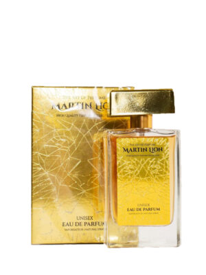 Унисекс парфюми Martin Lion - вдъхновени от най- известните аромати, EDP, 50 мл