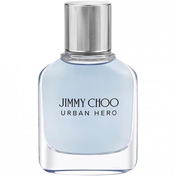 Тоалетна вода за мъже Jimmy Choo Urban Hero