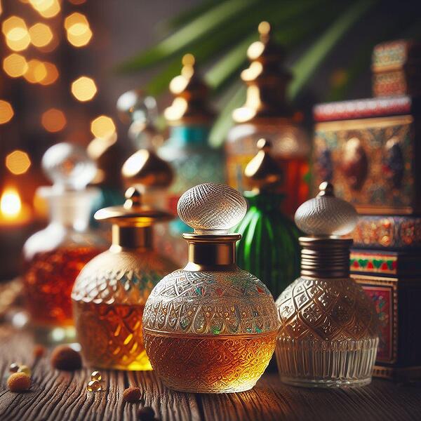 Изтъкнатите аромати на YARA: Прозорец към Един Свят на Арабска Изтънченост и Екзотика